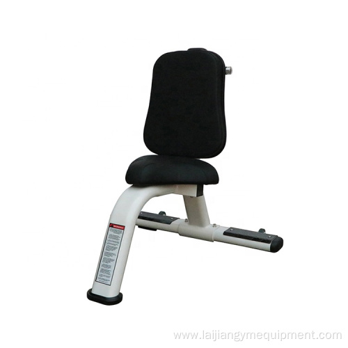 Wholesale Body Exercise Indoor gym equipment Utility Bench